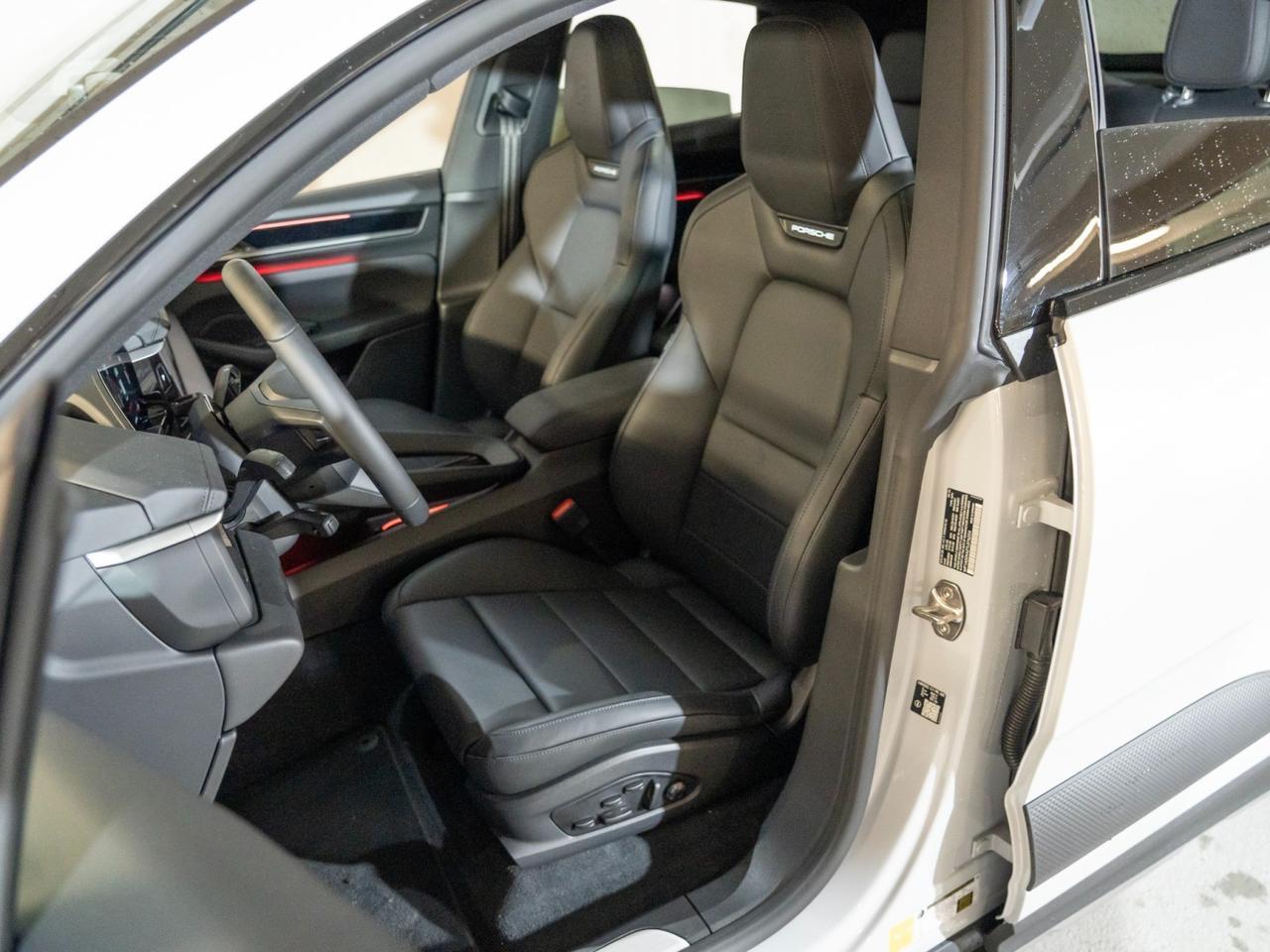 2026 Porsche Macan Electric Pompano Beach FL