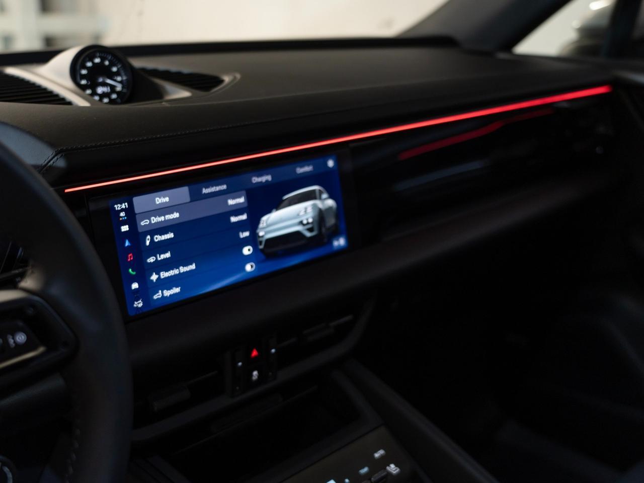 2026 Porsche Macan Electric Pompano Beach FL