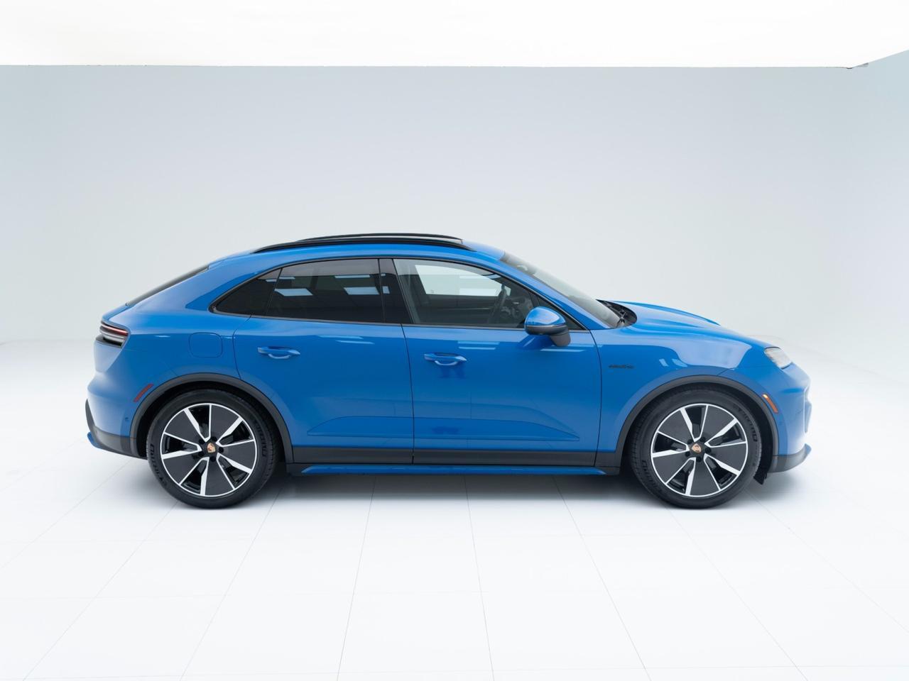 2026 Porsche Macan Electric Pompano Beach FL