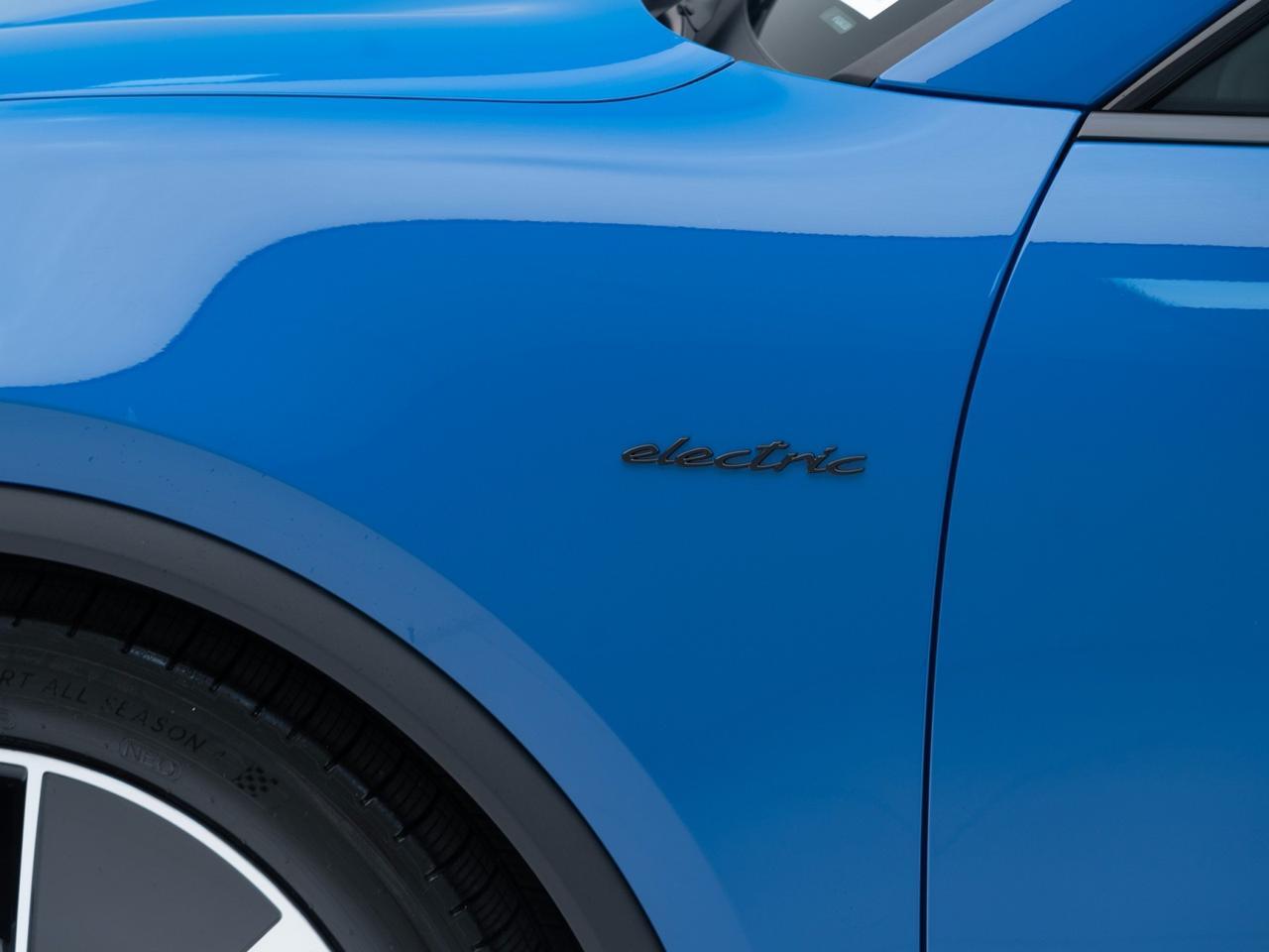 2026 Porsche Macan Electric Pompano Beach FL