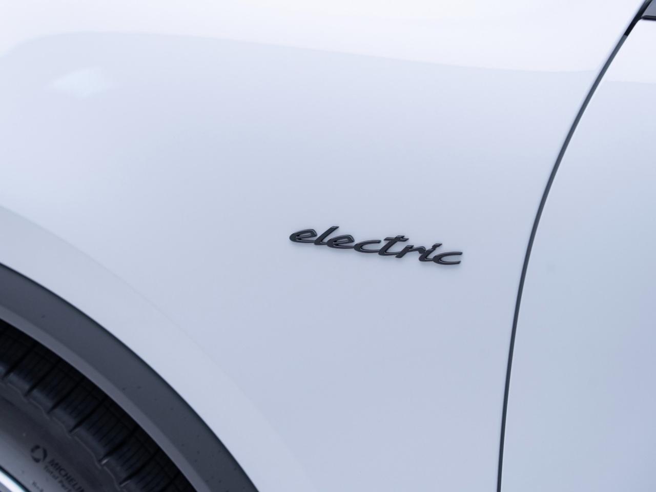 2026 Porsche Macan Electric Pompano Beach FL