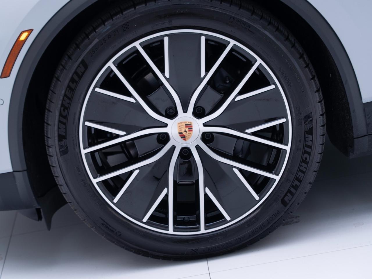 2026 Porsche Macan Electric Pompano Beach FL
