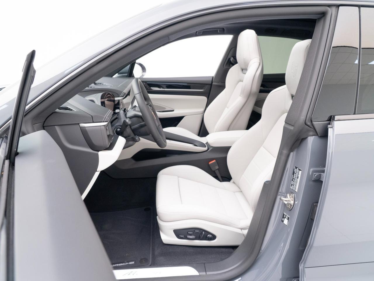 2026 Porsche Macan Electric Pompano Beach FL