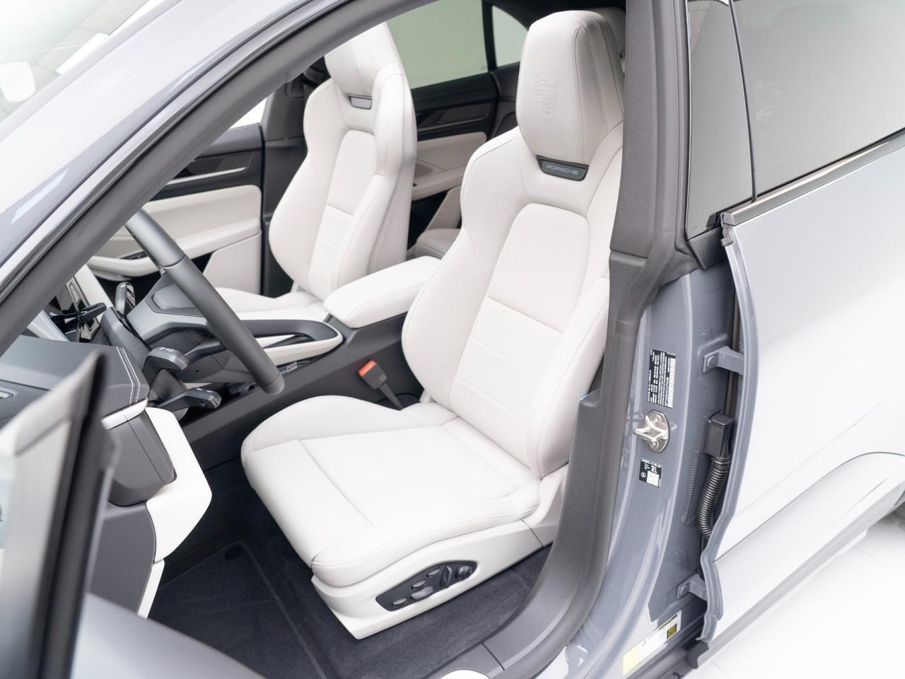 2026 Porsche Macan Electric Pompano Beach FL