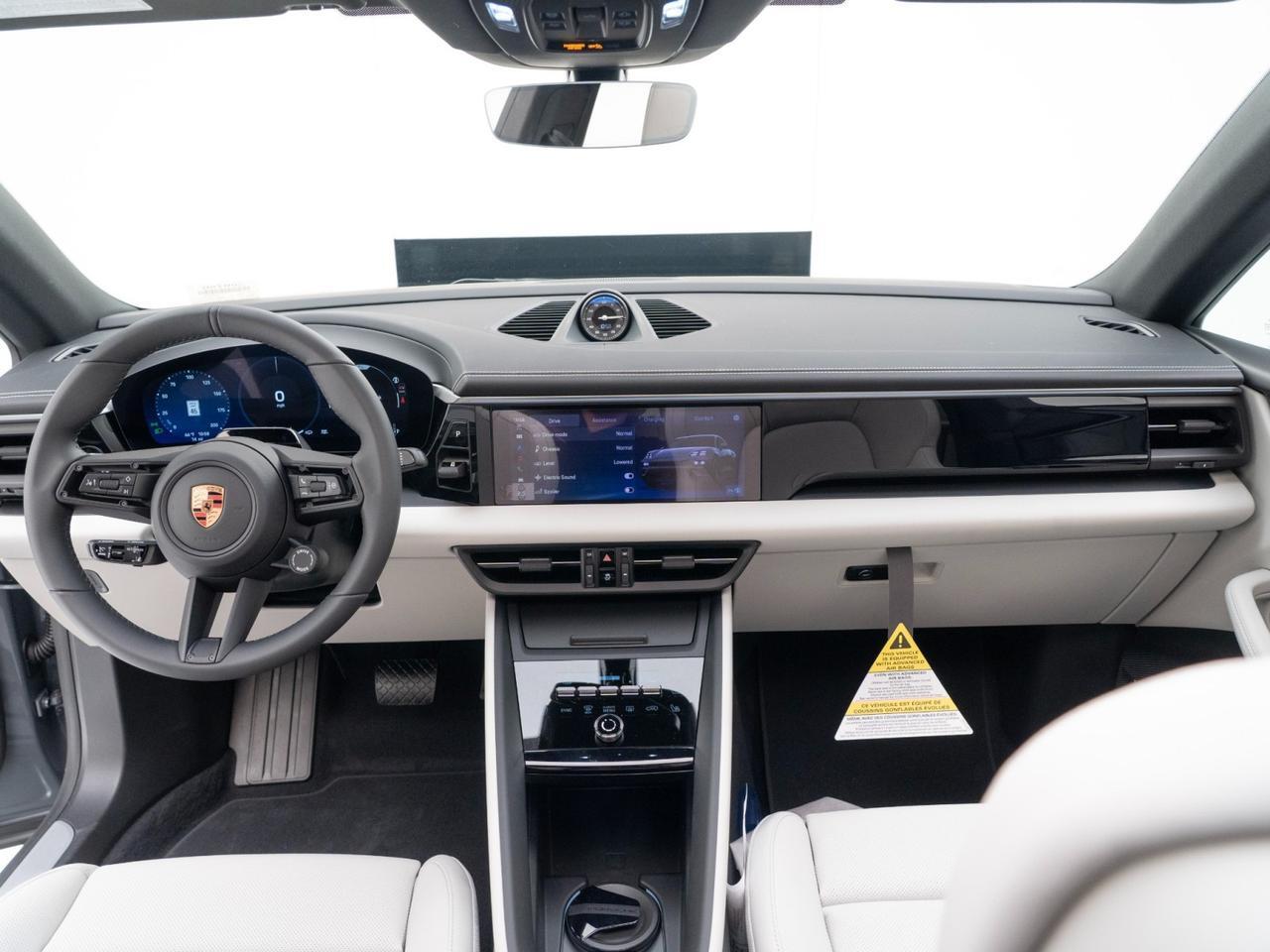 2026 Porsche Macan Electric Pompano Beach FL