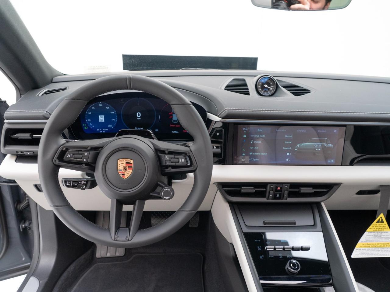 2026 Porsche Macan Electric Pompano Beach FL