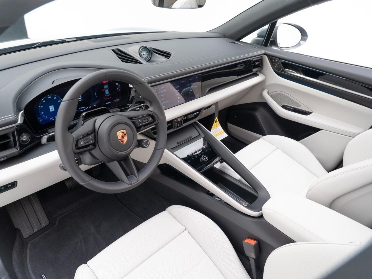 2026 Porsche Macan Electric Pompano Beach FL