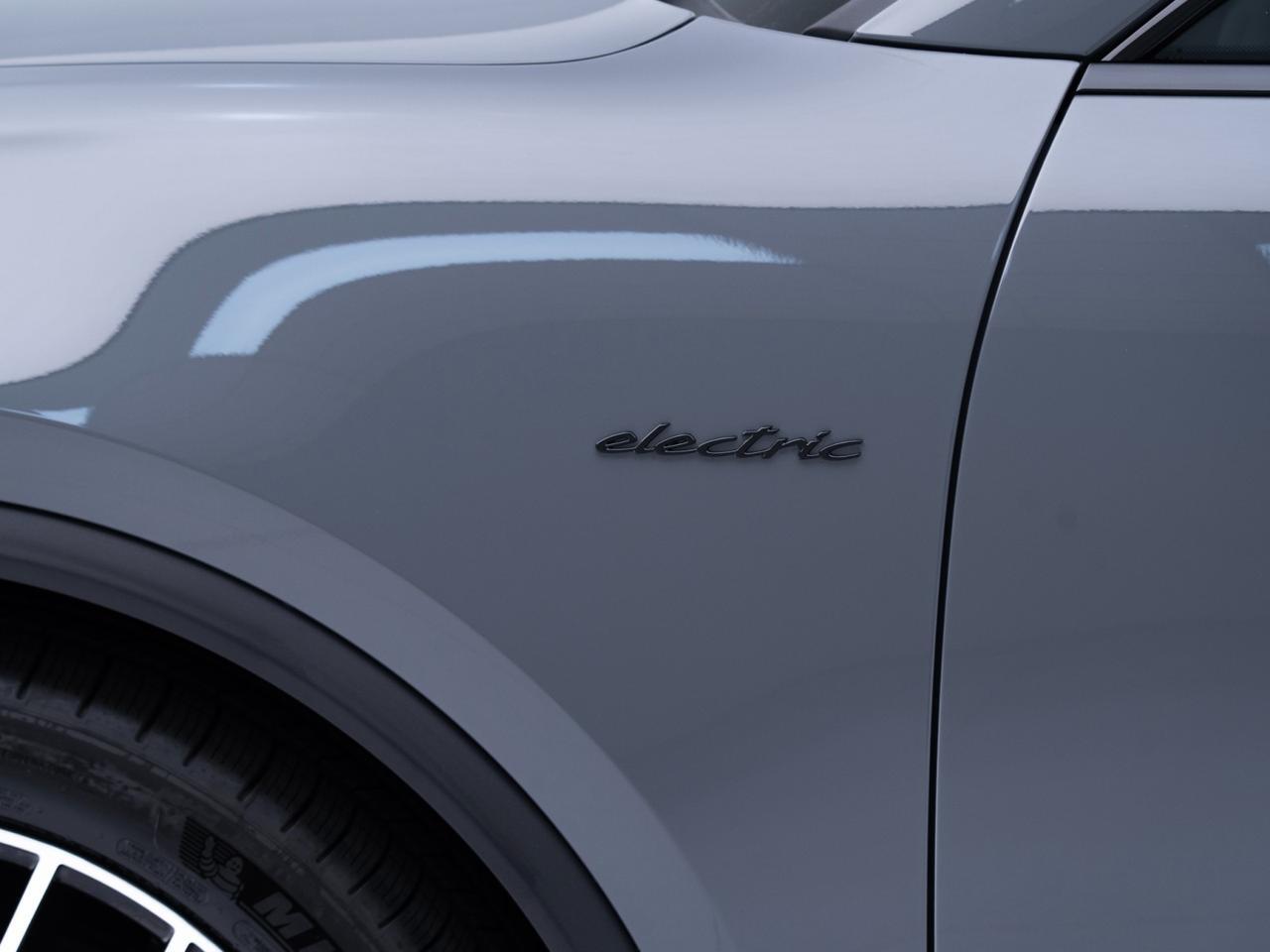 2026 Porsche Macan Electric Pompano Beach FL