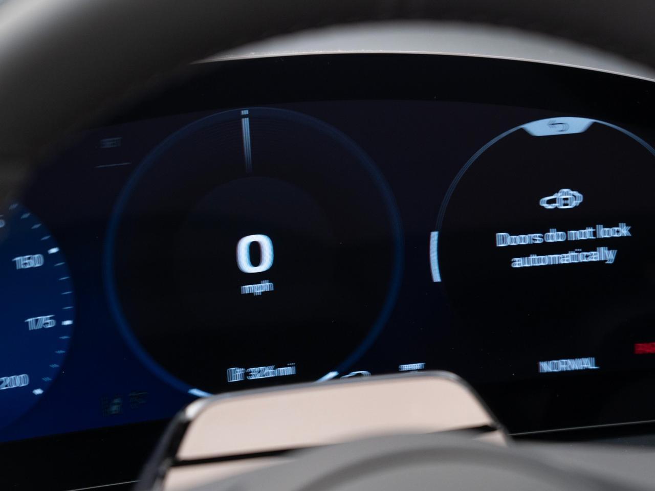 2026 Porsche Macan Electric Pompano Beach FL