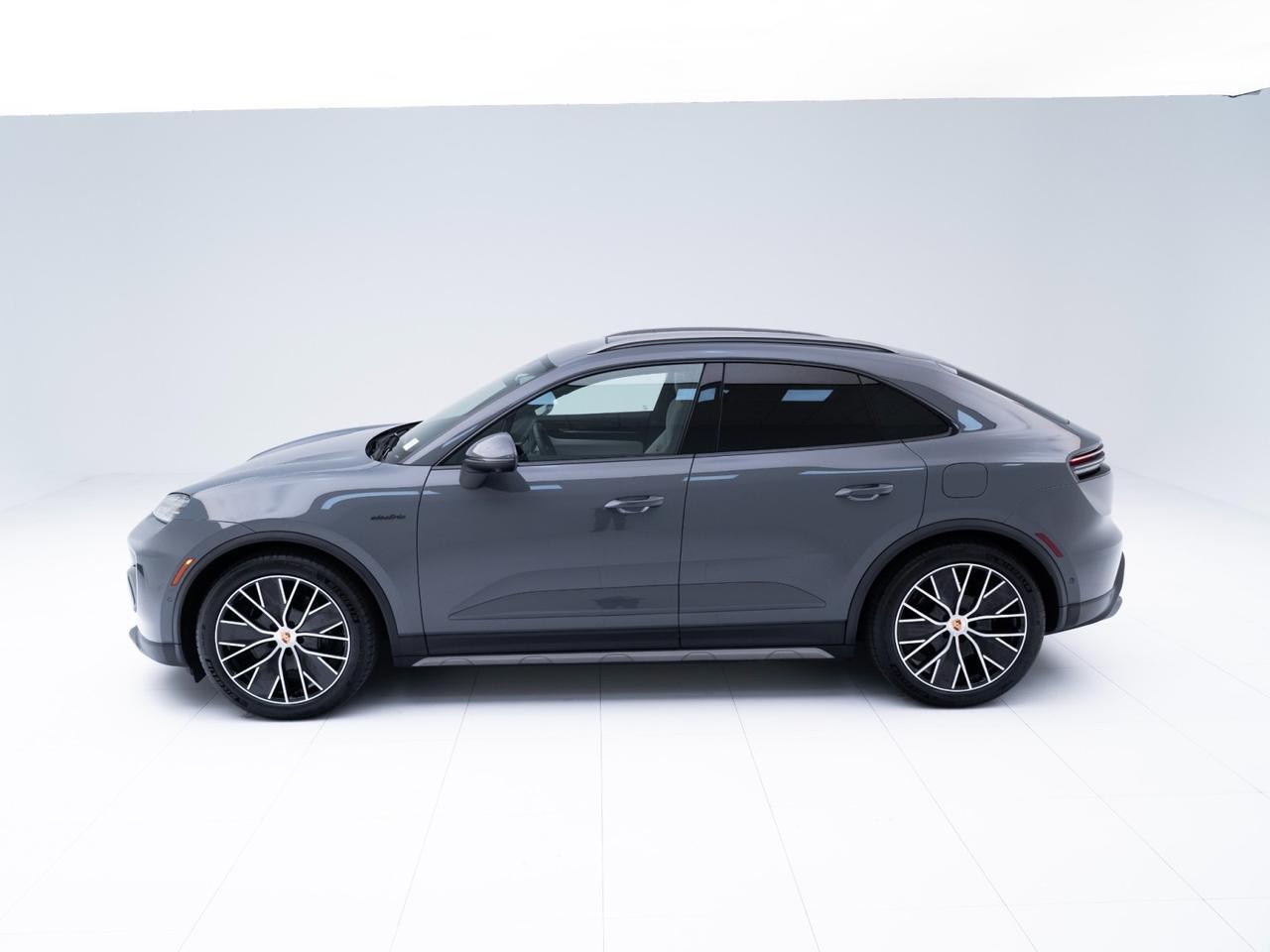 2026 Porsche Macan Electric Pompano Beach FL