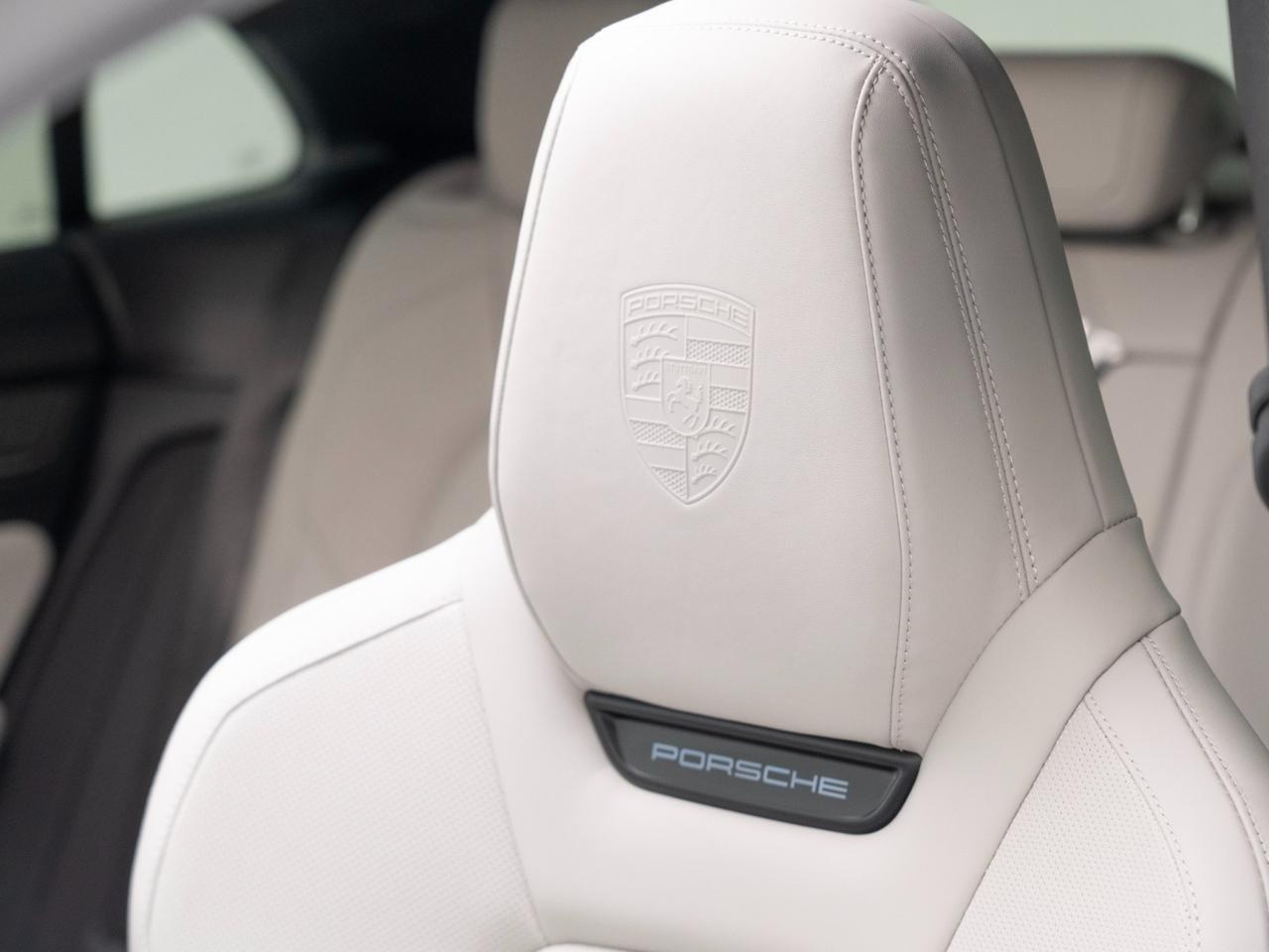 2026 Porsche Macan Electric Pompano Beach FL