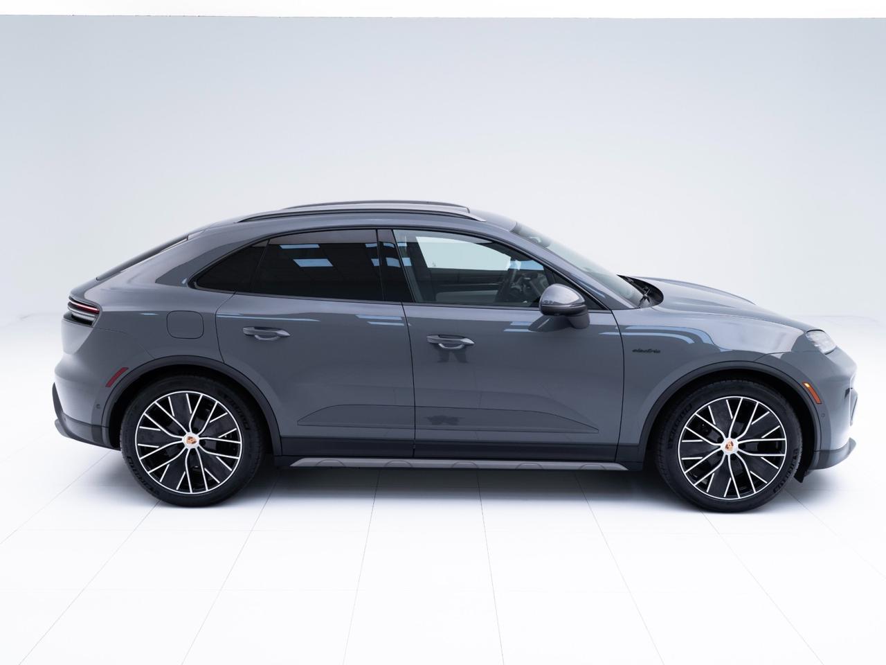 2026 Porsche Macan Electric Pompano Beach FL