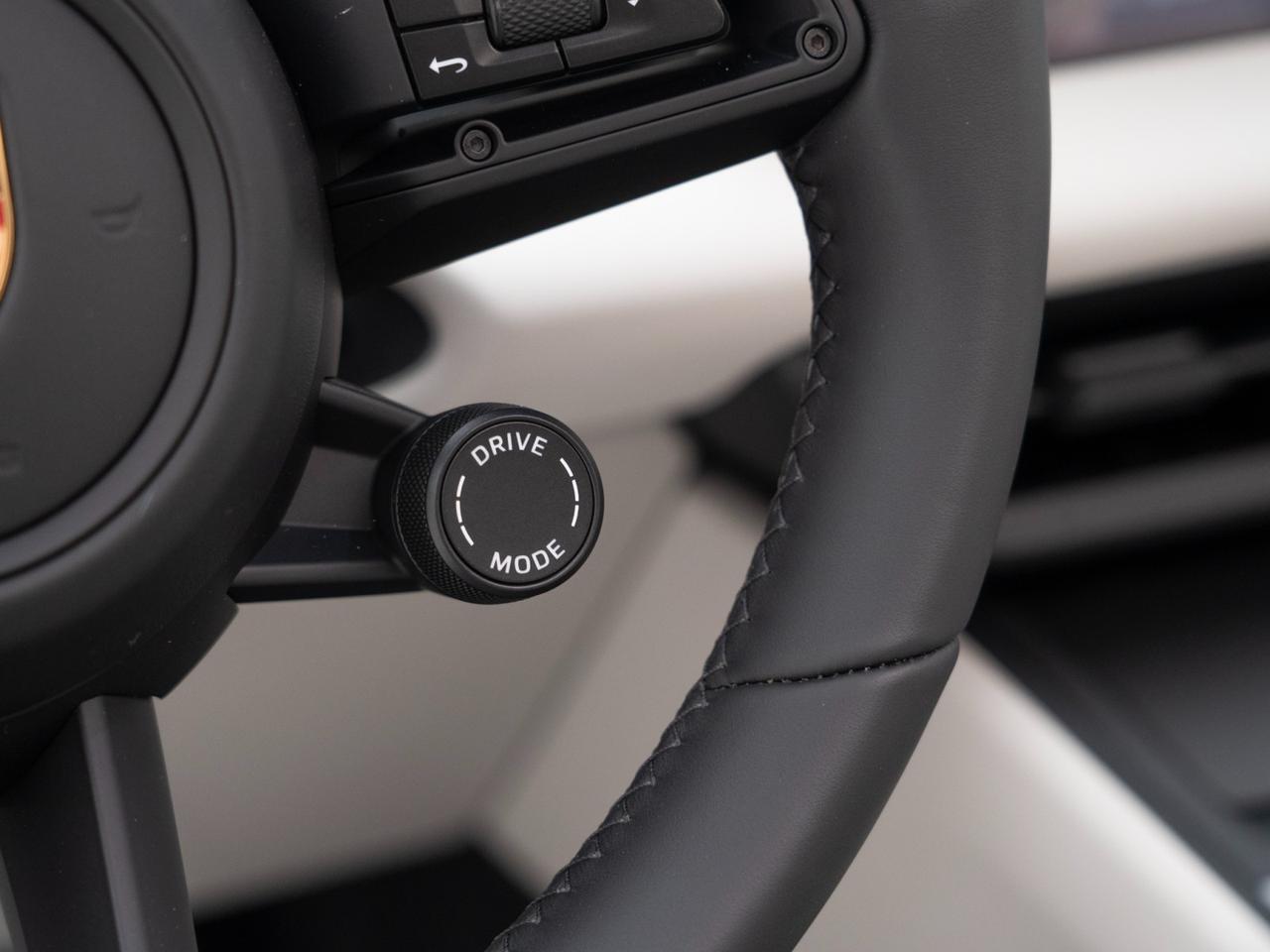 2026 Porsche Macan Electric Pompano Beach FL