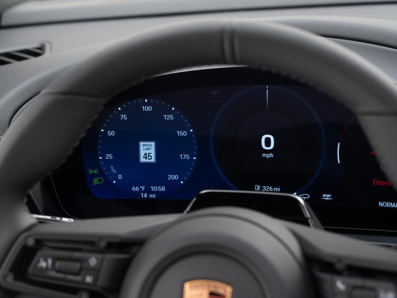 2026 Porsche Macan Electric Pompano Beach FL