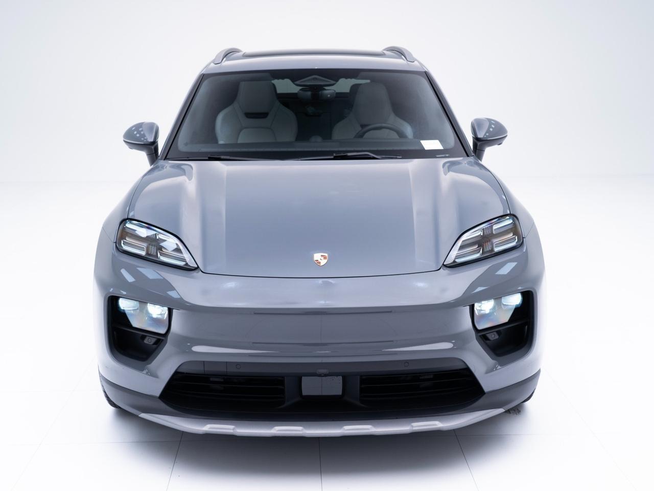 2026 Porsche Macan Electric Pompano Beach FL