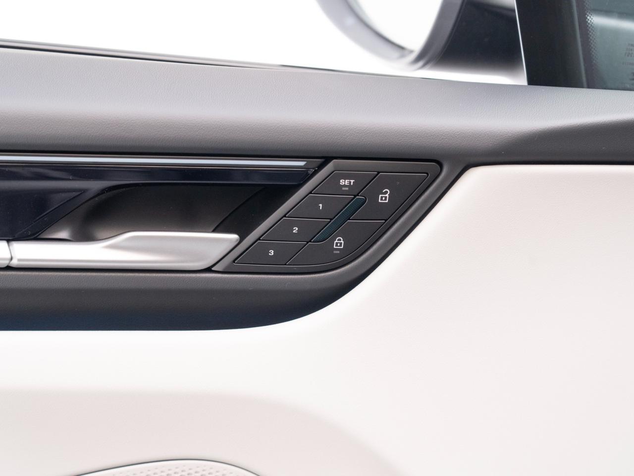 2026 Porsche Macan Electric Pompano Beach FL