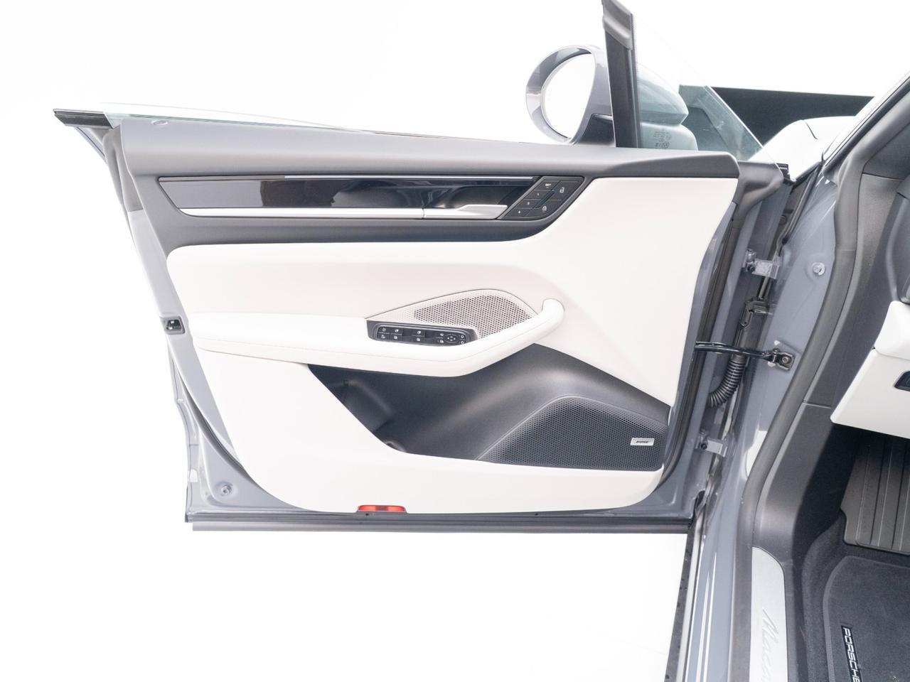 2026 Porsche Macan Electric Pompano Beach FL