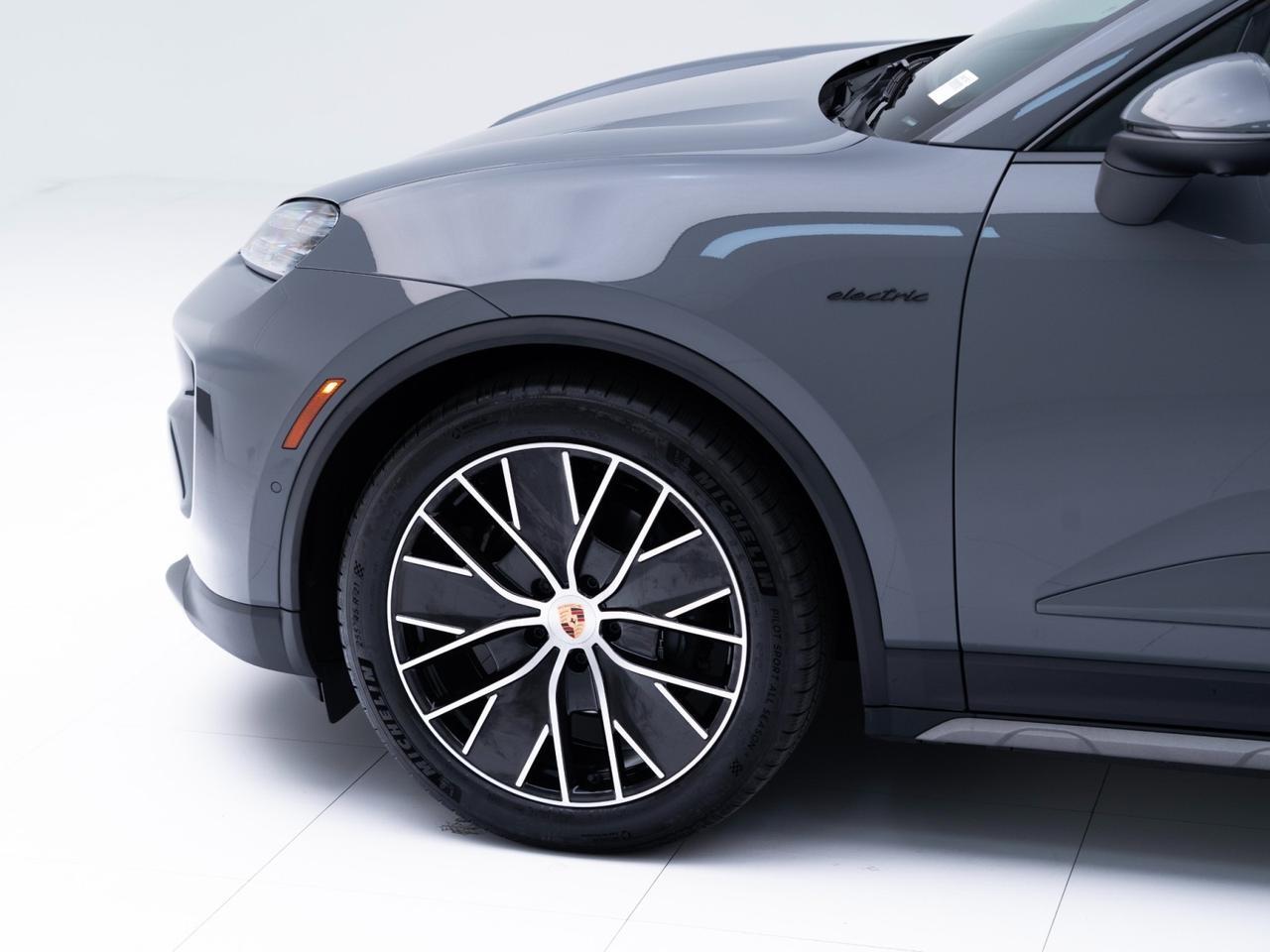 2026 Porsche Macan Electric Pompano Beach FL