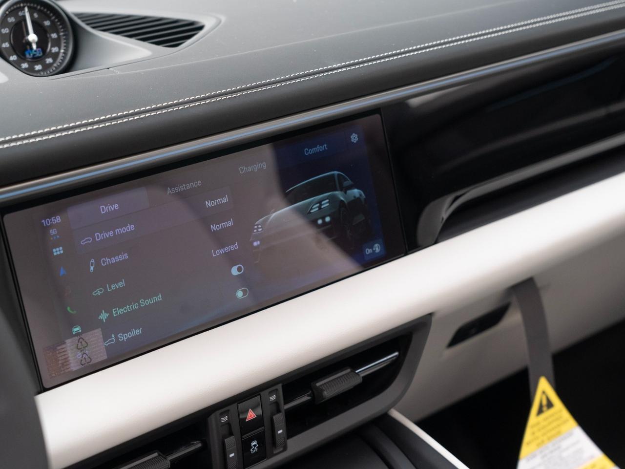 2026 Porsche Macan Electric Pompano Beach FL