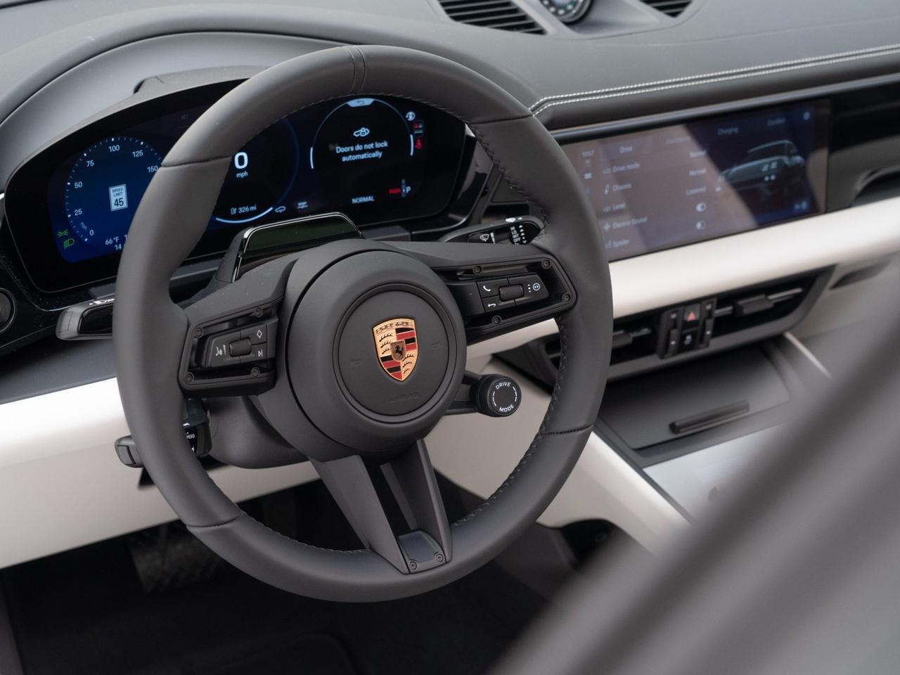 2026 Porsche Macan Electric Pompano Beach FL
