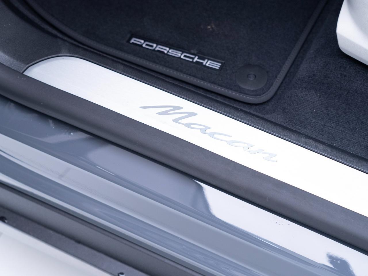 2026 Porsche Macan Electric Pompano Beach FL