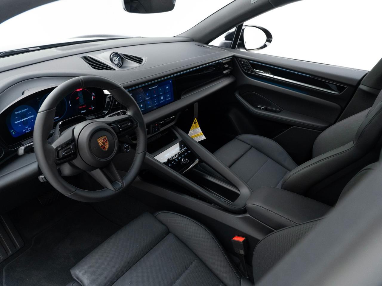 2026 Porsche Macan Electric Pompano Beach FL