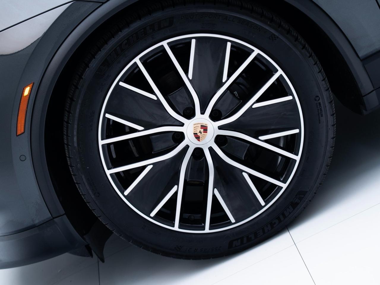 2026 Porsche Macan Electric Pompano Beach FL