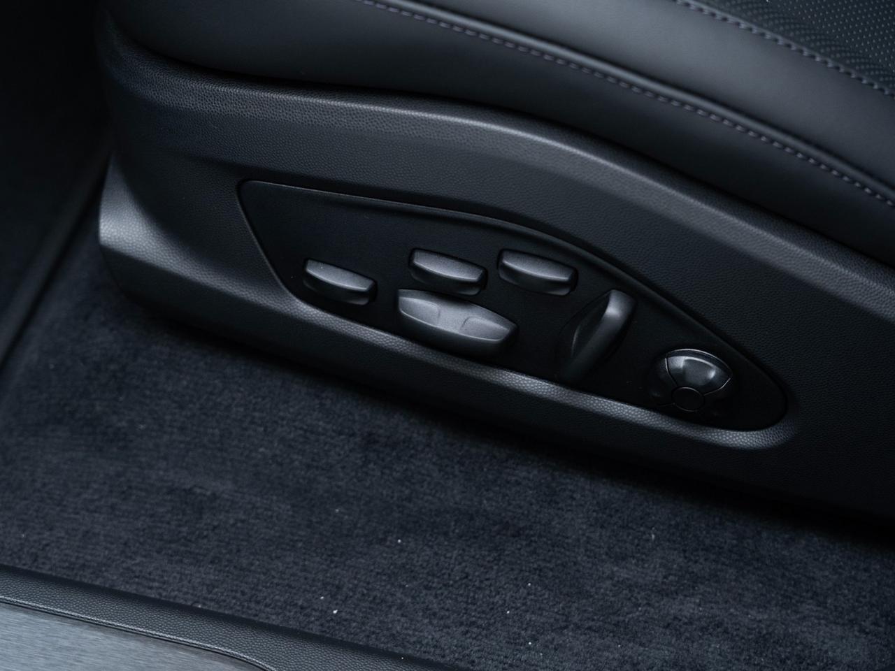 2026 Porsche Macan Electric Pompano Beach FL