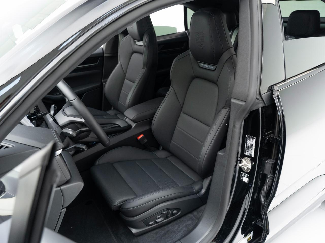2026 Porsche Macan Electric Pompano Beach FL