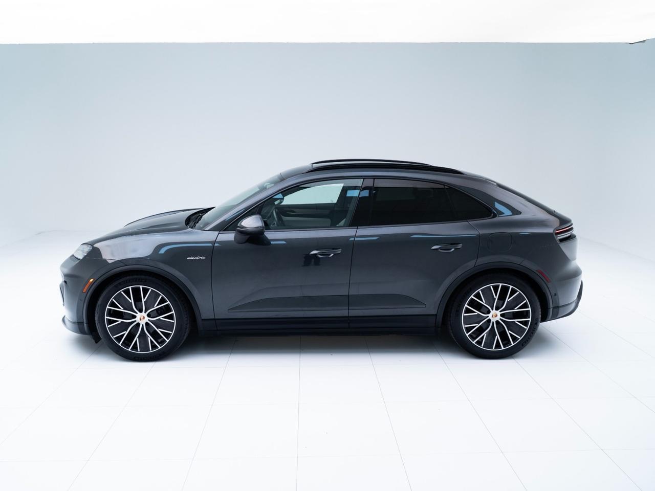 2026 Porsche Macan Electric Pompano Beach FL