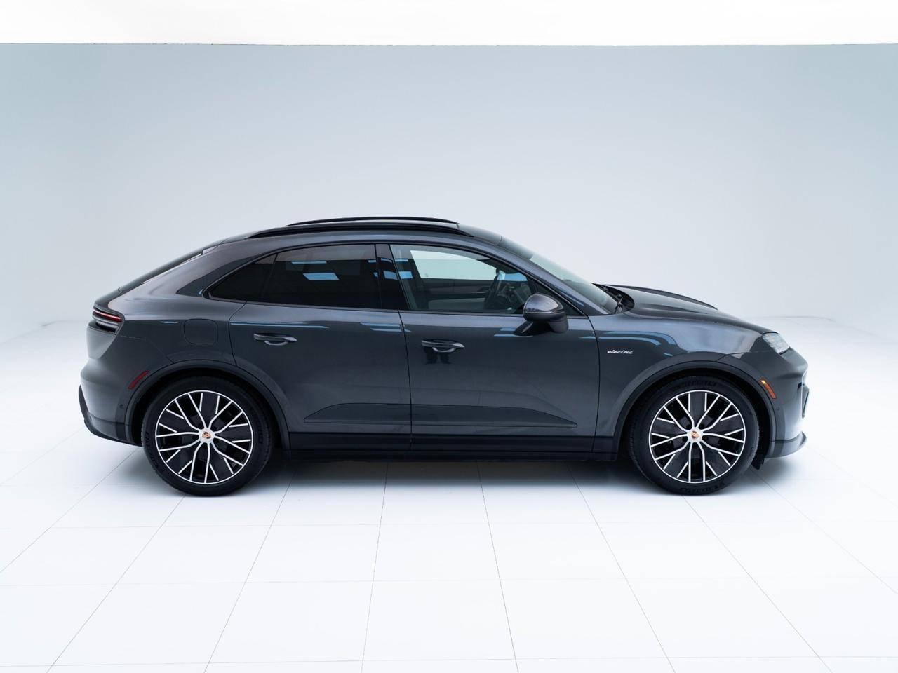 2026 Porsche Macan Electric Pompano Beach FL