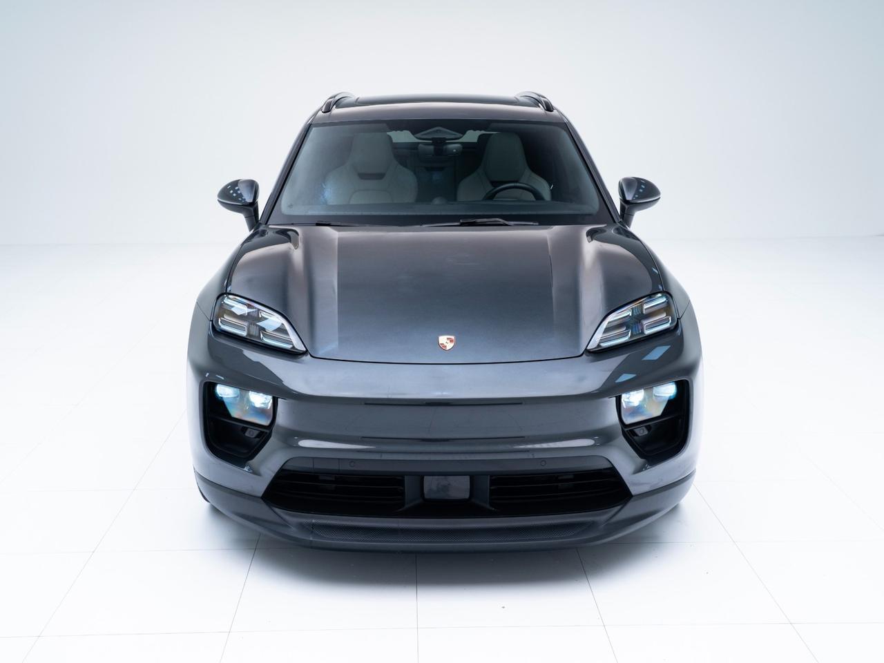 2026 Porsche Macan Electric Pompano Beach FL