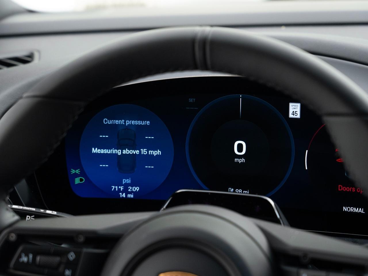 2026 Porsche Macan Electric Pompano Beach FL