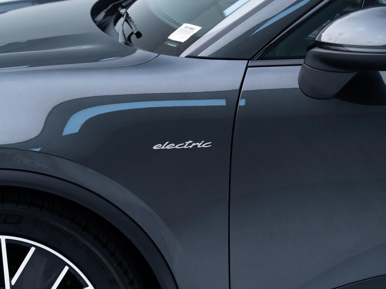 2026 Porsche Macan Electric Pompano Beach FL