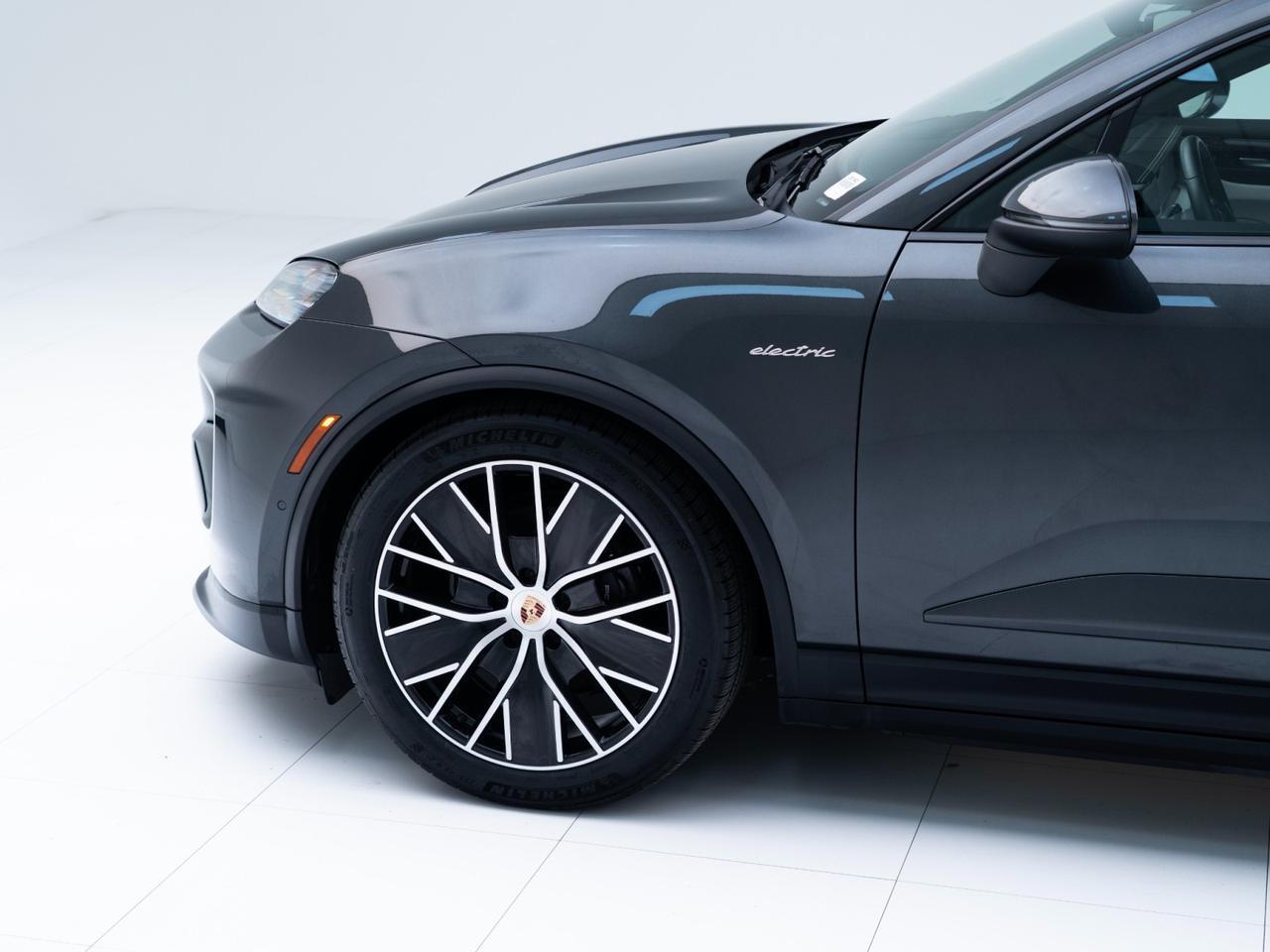 2026 Porsche Macan Electric Pompano Beach FL
