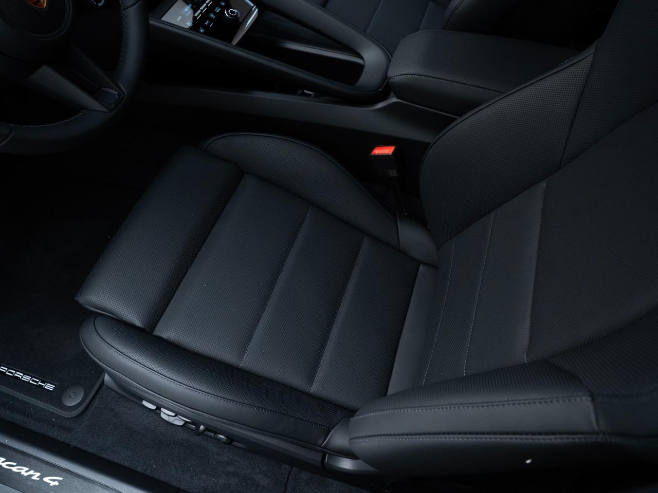 2026 Porsche Macan Electric Pompano Beach FL