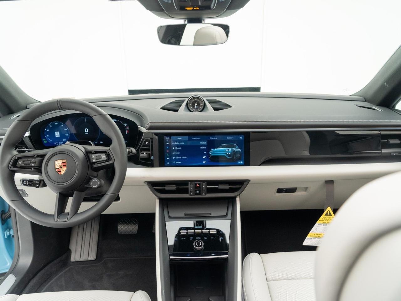 2026 Porsche Macan Electric Pompano Beach FL