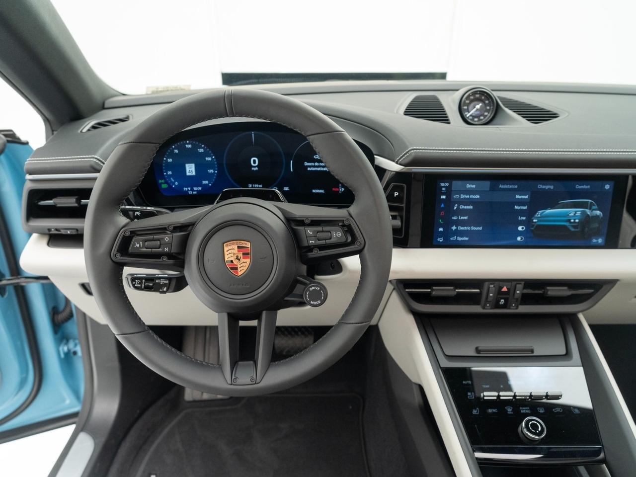 2026 Porsche Macan Electric Pompano Beach FL