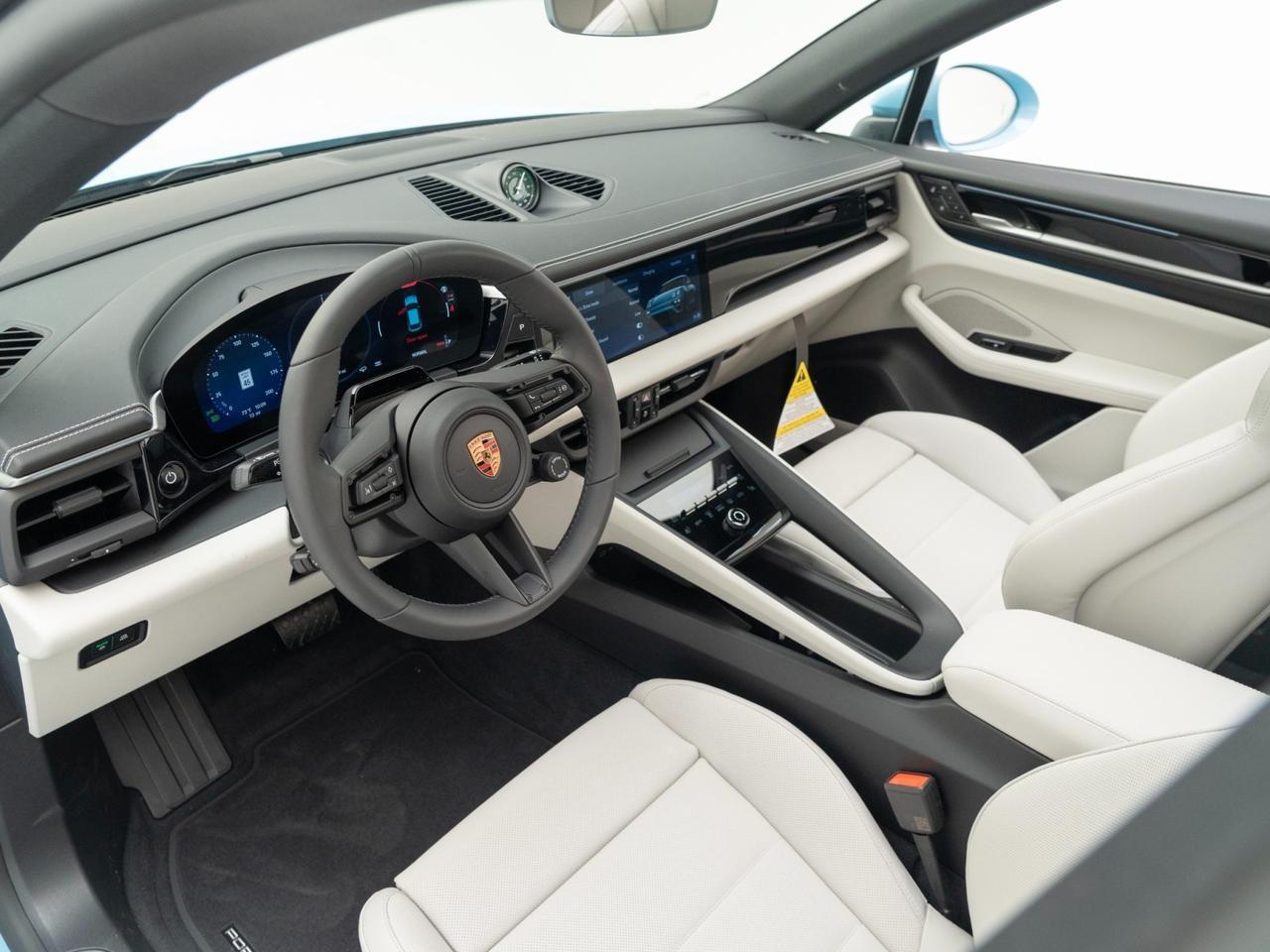 2026 Porsche Macan Electric Pompano Beach FL