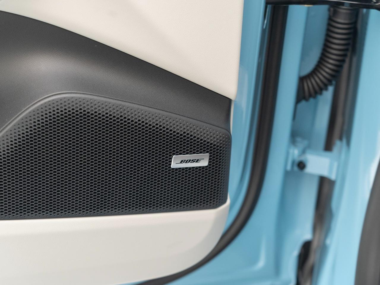 2026 Porsche Macan Electric Pompano Beach FL