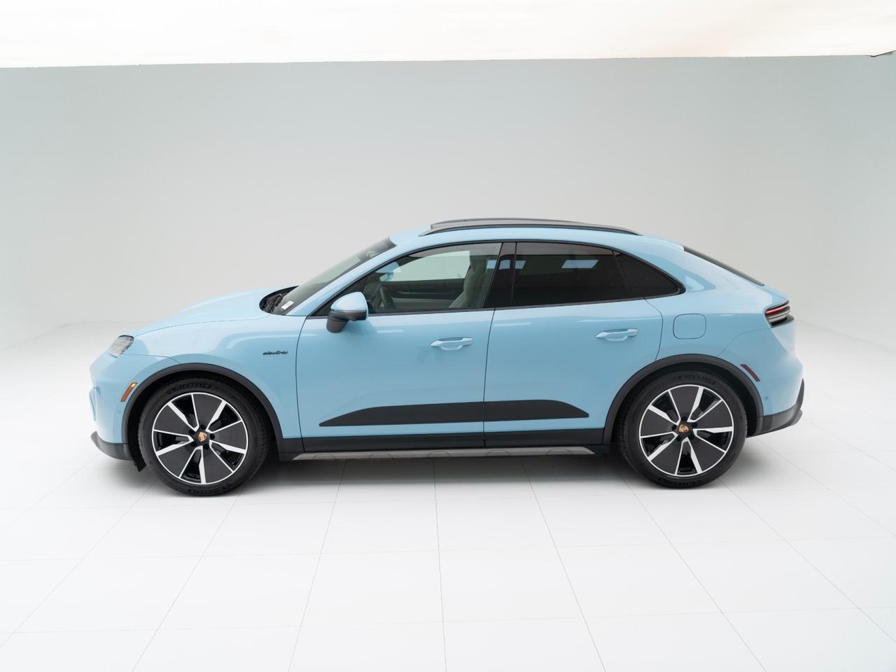 2026 Porsche Macan Electric Pompano Beach FL