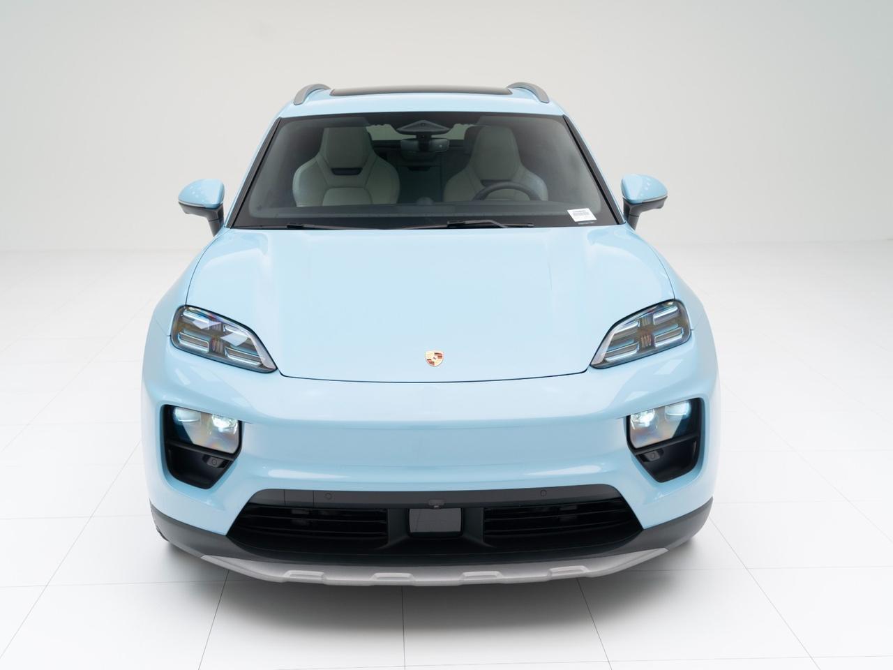 2026 Porsche Macan Electric Pompano Beach FL