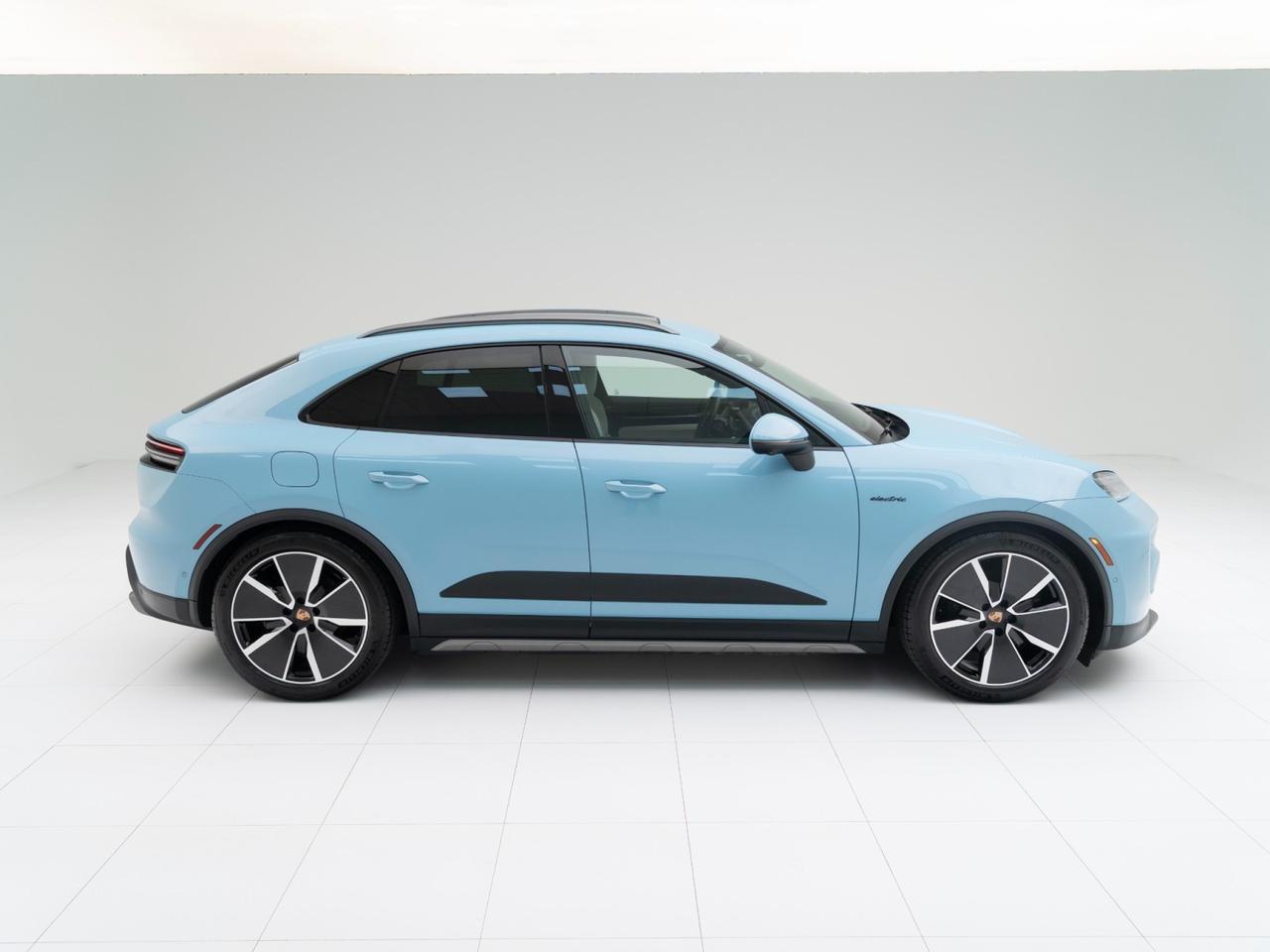 2026 Porsche Macan Electric Pompano Beach FL