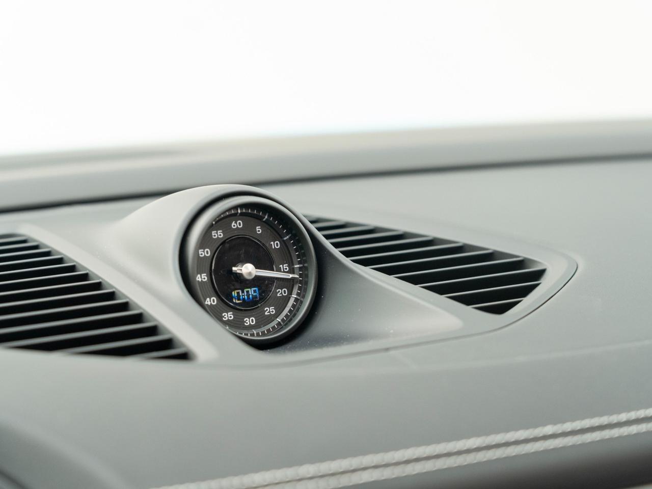 2026 Porsche Macan Electric Pompano Beach FL