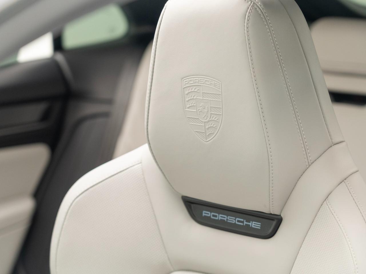 2026 Porsche Macan Electric Pompano Beach FL