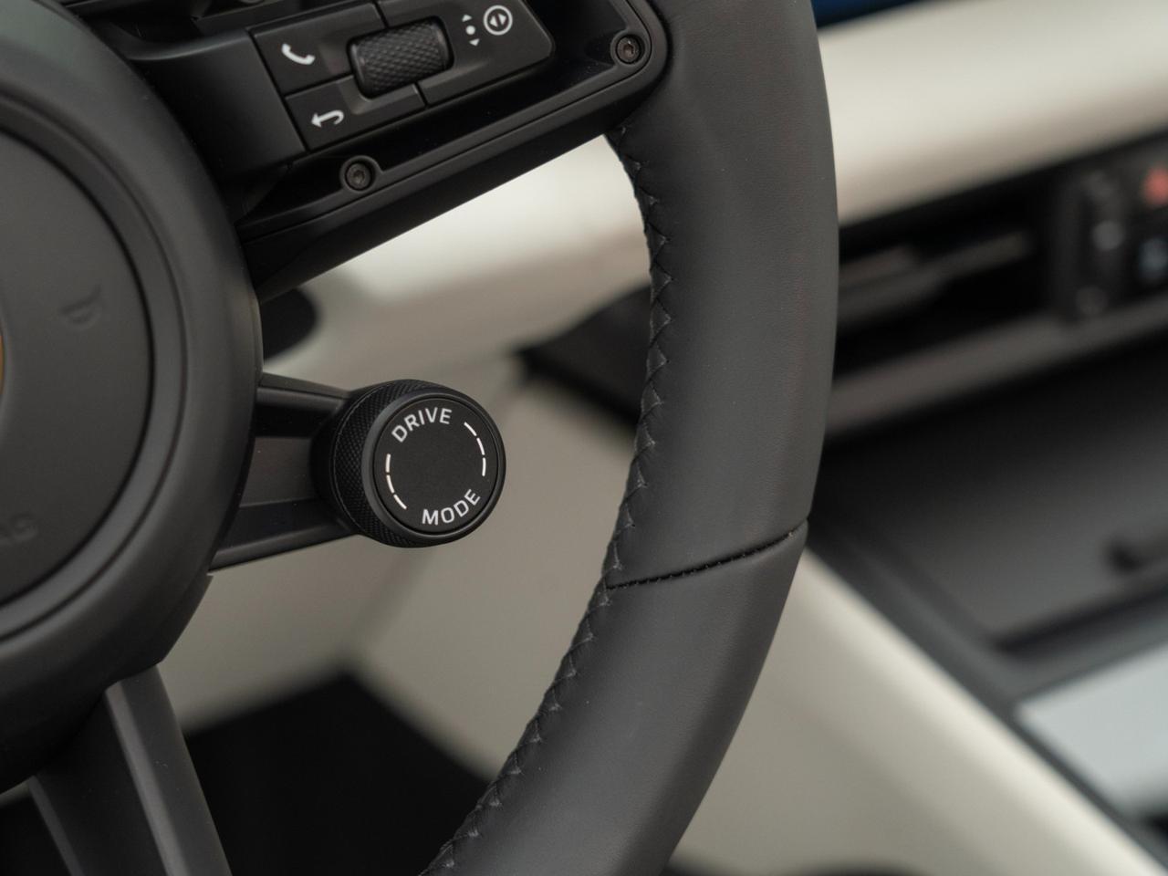 2026 Porsche Macan Electric Pompano Beach FL