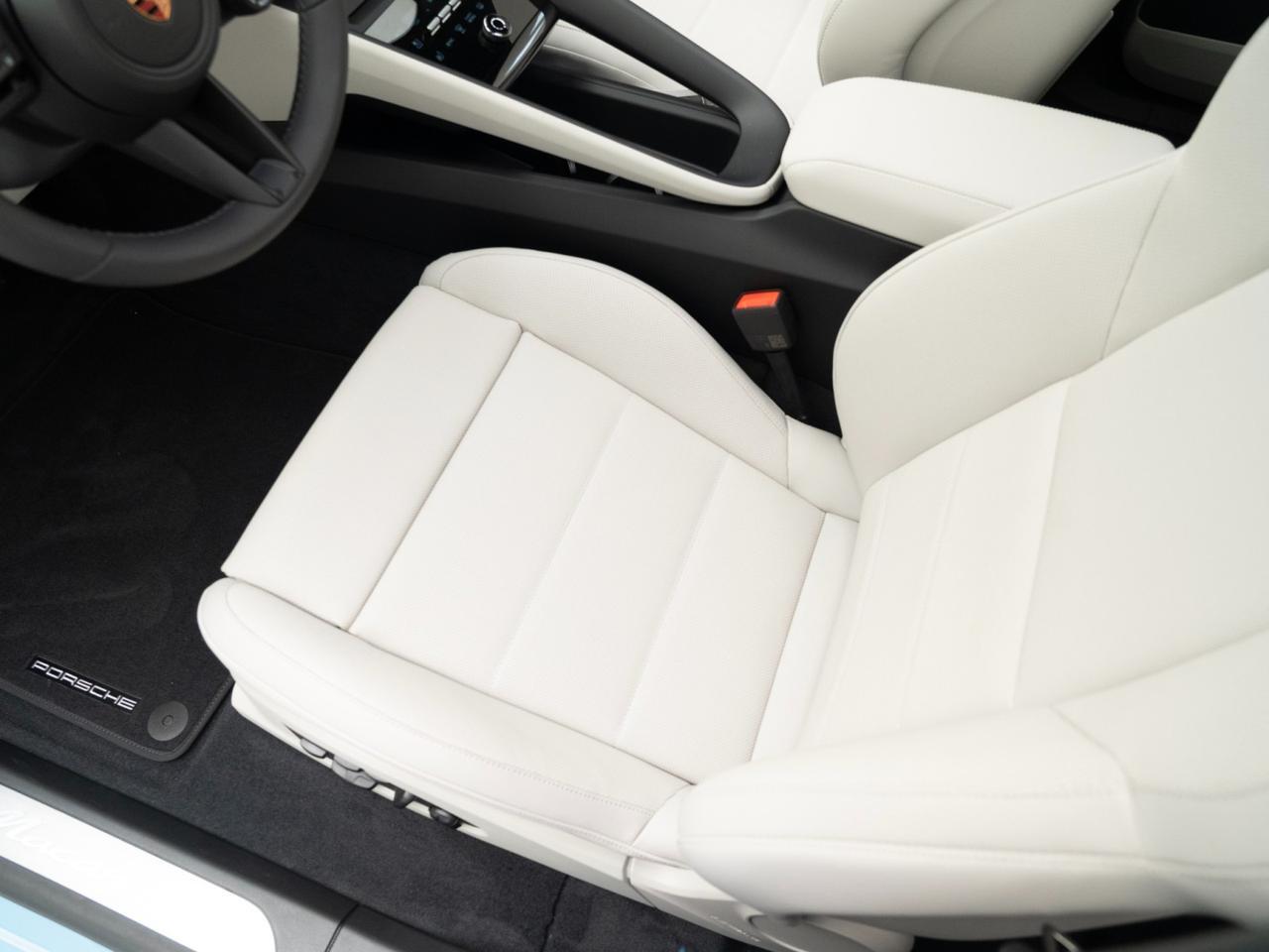 2026 Porsche Macan Electric Pompano Beach FL