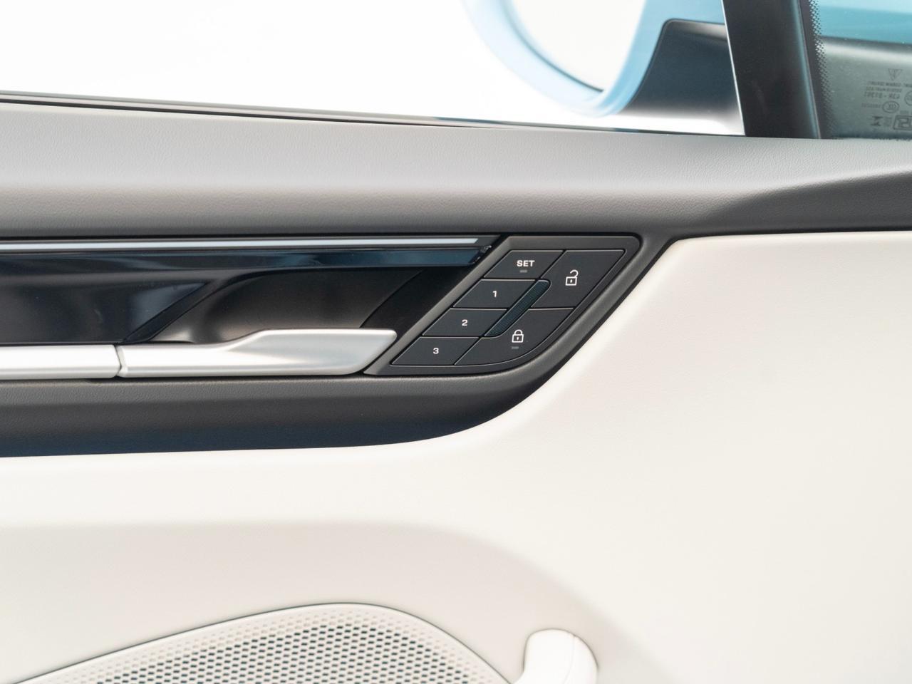 2026 Porsche Macan Electric Pompano Beach FL