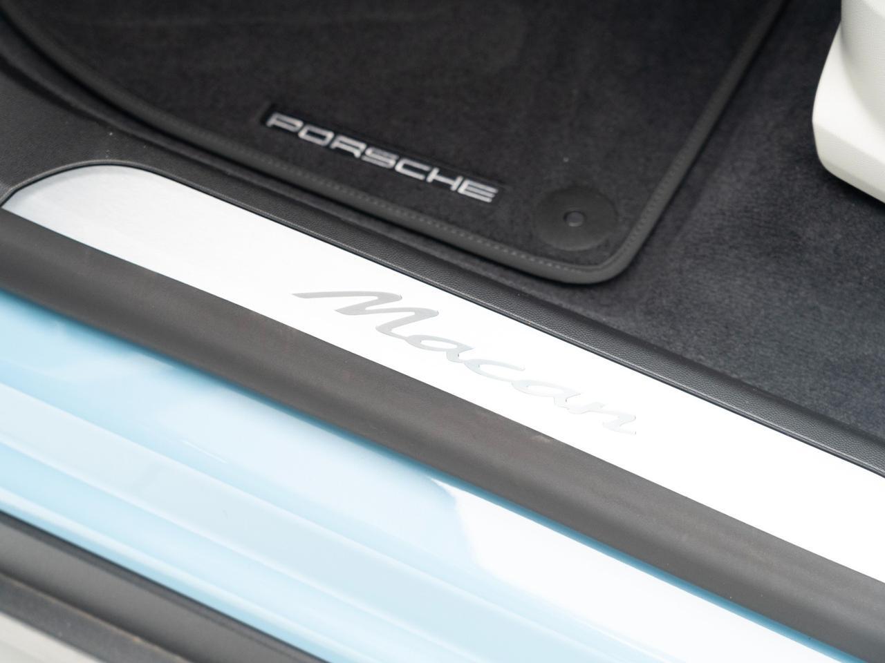 2026 Porsche Macan Electric Pompano Beach FL