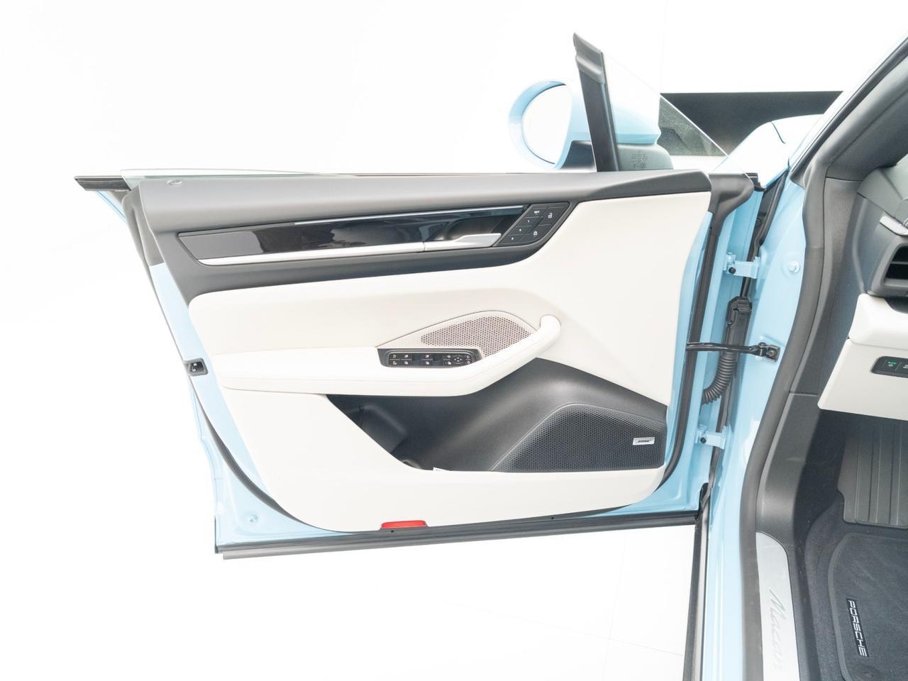 2026 Porsche Macan Electric Pompano Beach FL